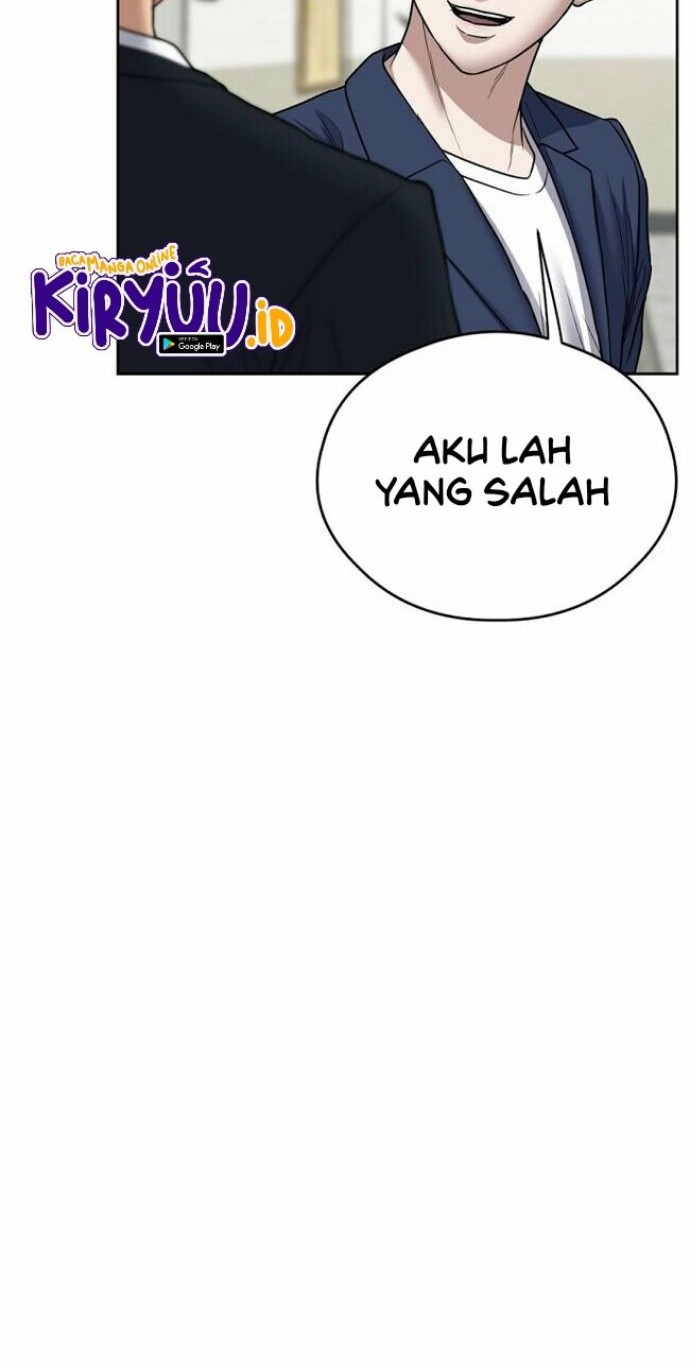 Bad Prosecutor – Sword Showdown Chapter 08 Gambar 7