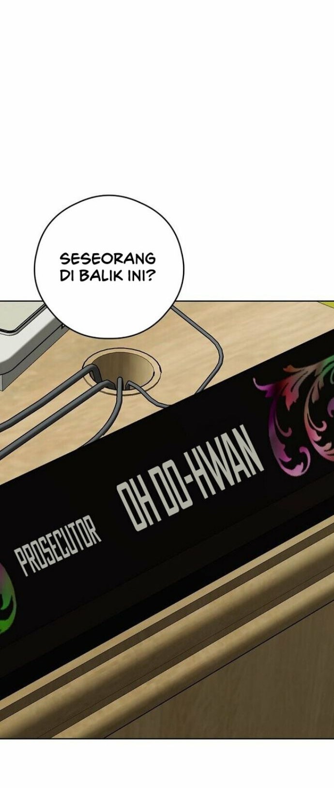 Bad Prosecutor – Sword Showdown Chapter 08 Gambar 13