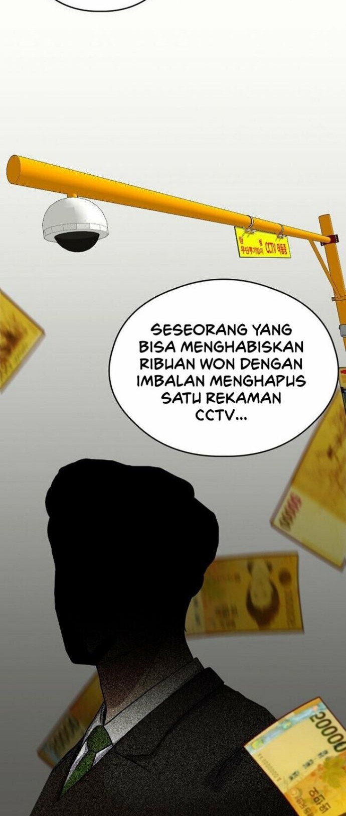 Bad Prosecutor – Sword Showdown Chapter 08 Gambar 15