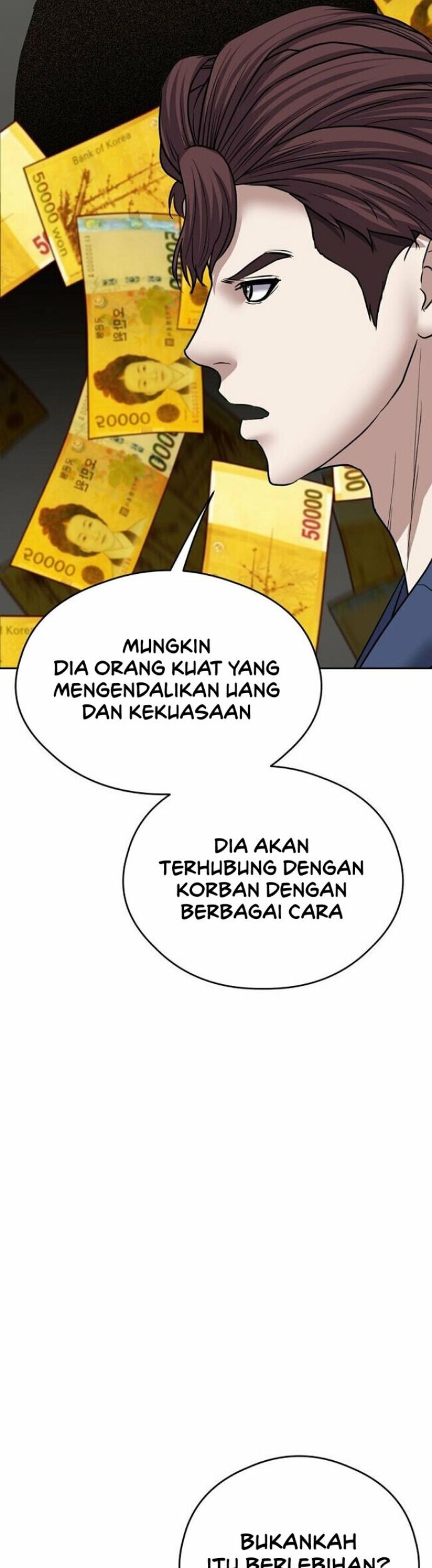 Bad Prosecutor – Sword Showdown Chapter 08 Gambar 16