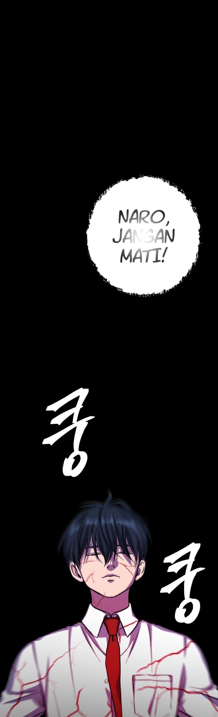 Monsters (2022) Chapter 07 Gambar 62