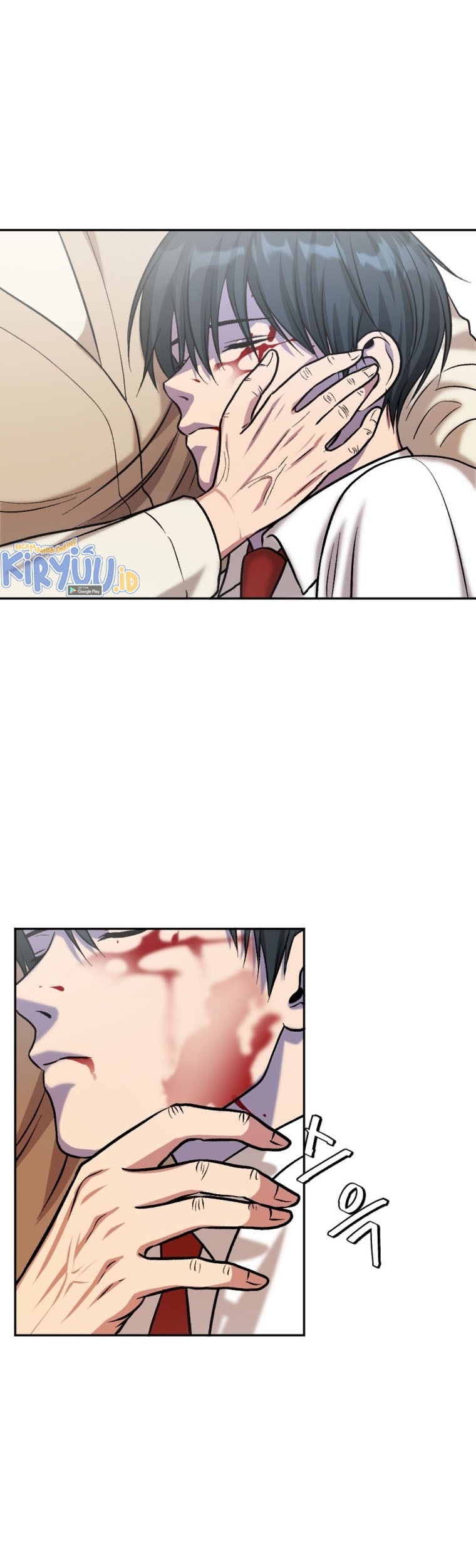 Monsters (2022) Chapter 07 Gambar 80