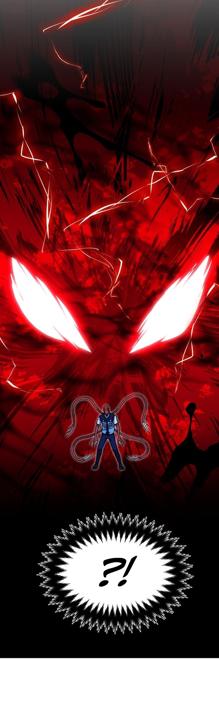 Monsters (2022) Chapter 07 Gambar 29