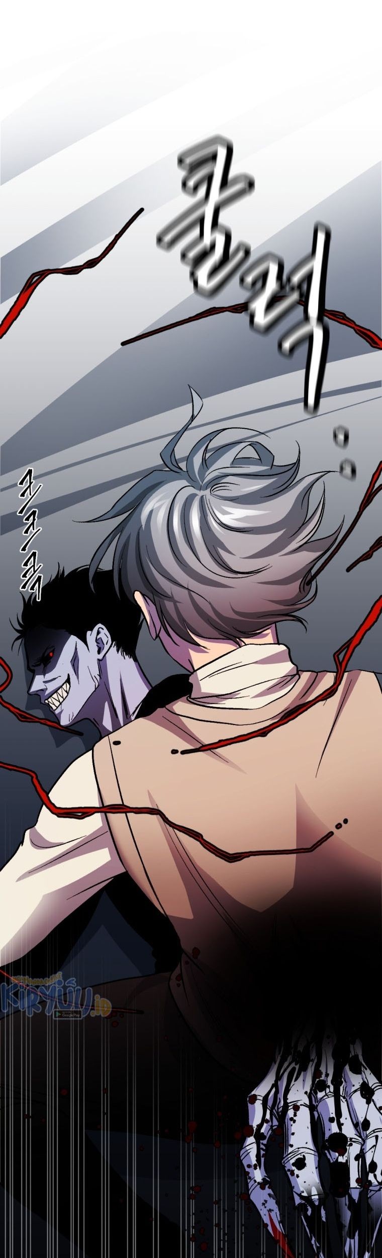 Monsters (2022) Chapter 06 Gambar 47