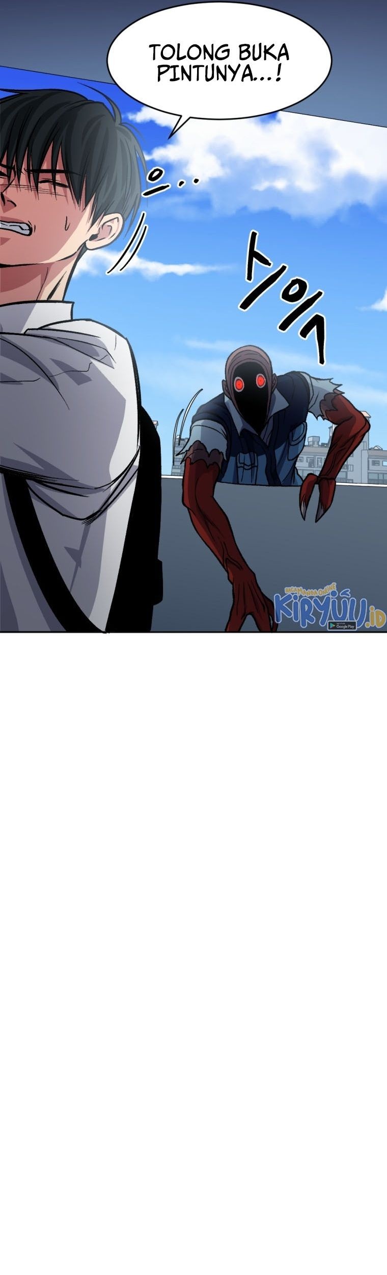 Monsters (2022) Chapter 06 Gambar 65