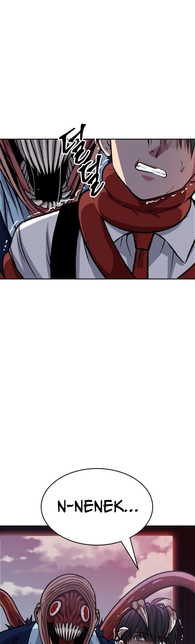 Monsters (2022) Chapter 06 Gambar 72