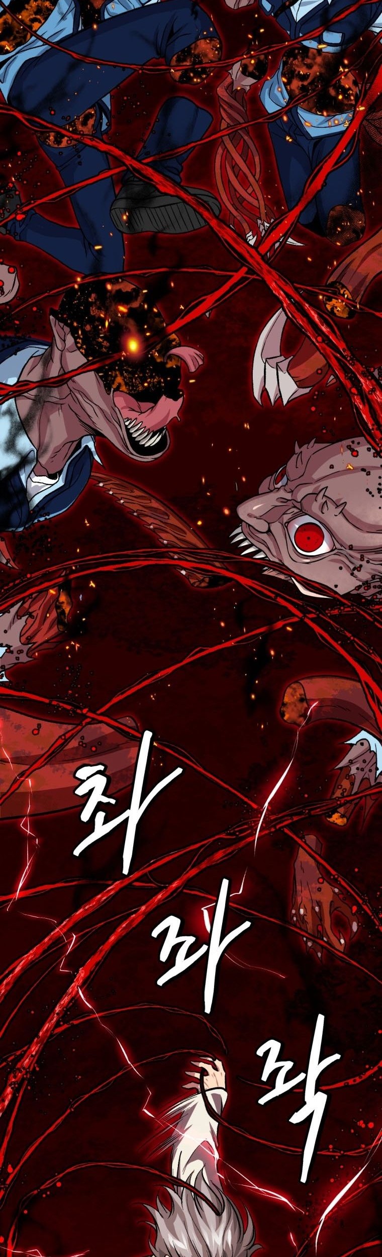 Monsters (2022) Chapter 06 Gambar 6