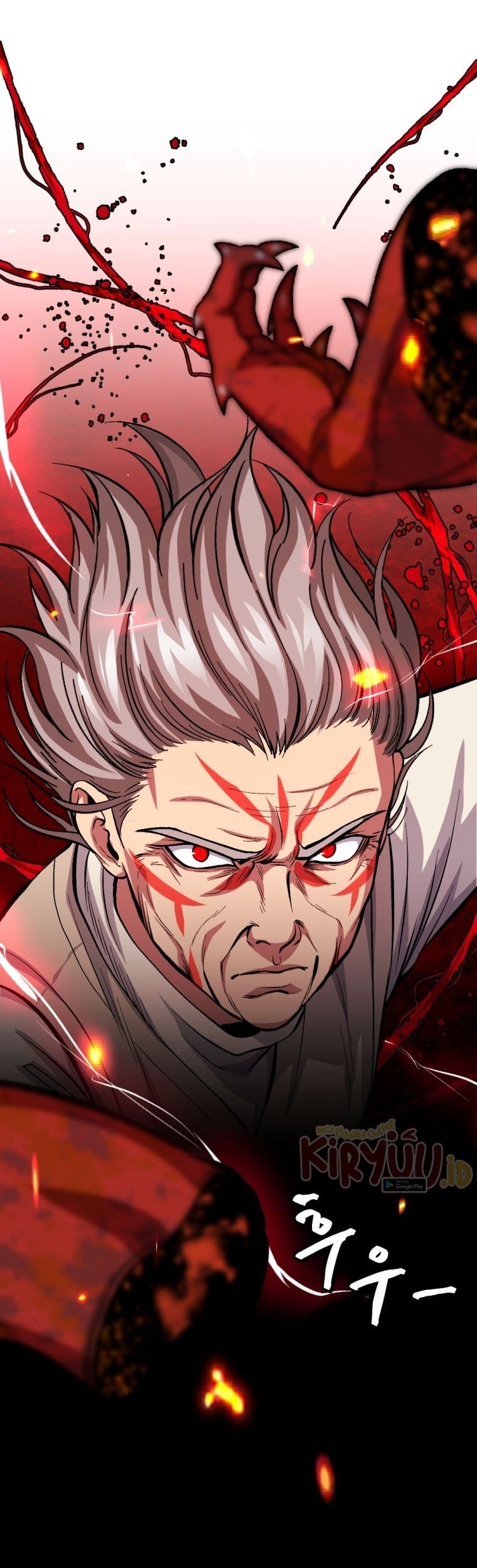Monsters (2022) Chapter 06 Gambar 8
