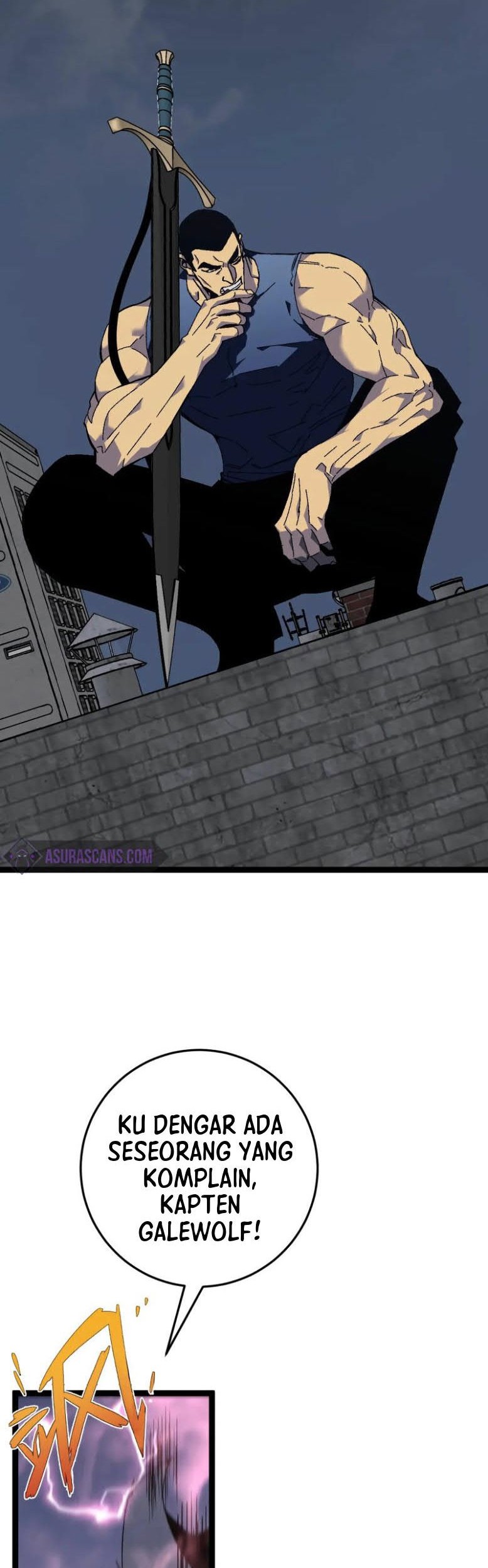 Baca  Your Talent is Mine Chapter 43 Gambar 2