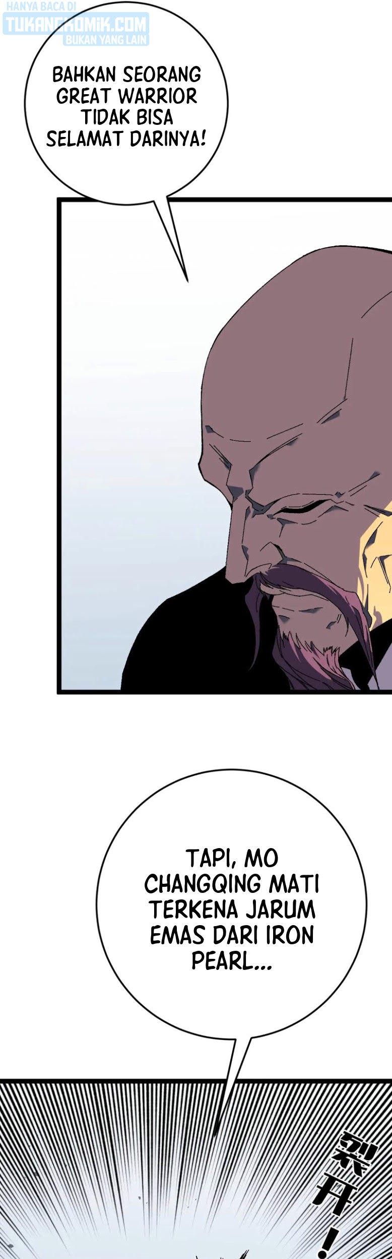 Your Talent is Mine Chapter 43 Gambar 31