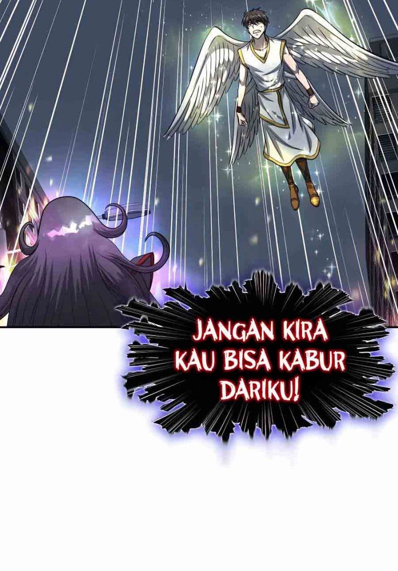 My Mom is My Constellation Chapter 50 Gambar 21