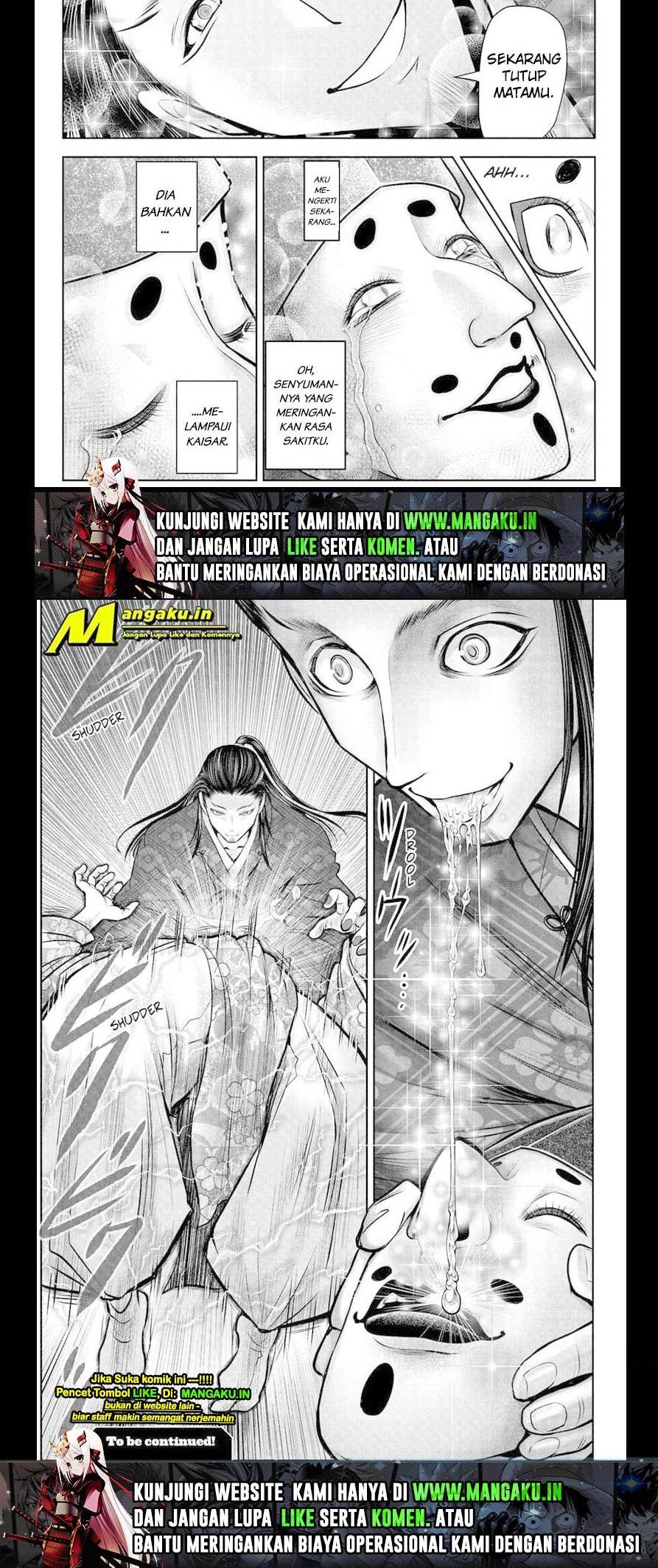 The Elusive Samurai Chapter 52 Gambar 10
