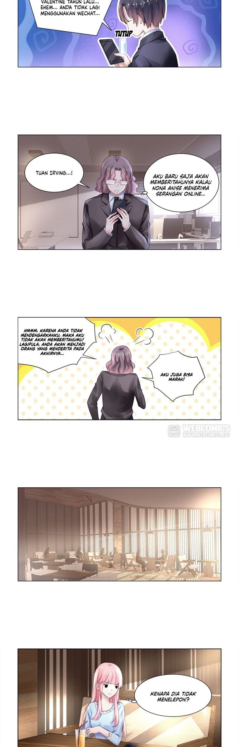 Guomin Laogong Dai Huijia Chapter 156 Gambar 5