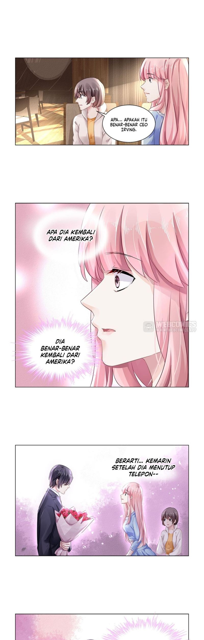 Guomin Laogong Dai Huijia Chapter 156 Gambar 8