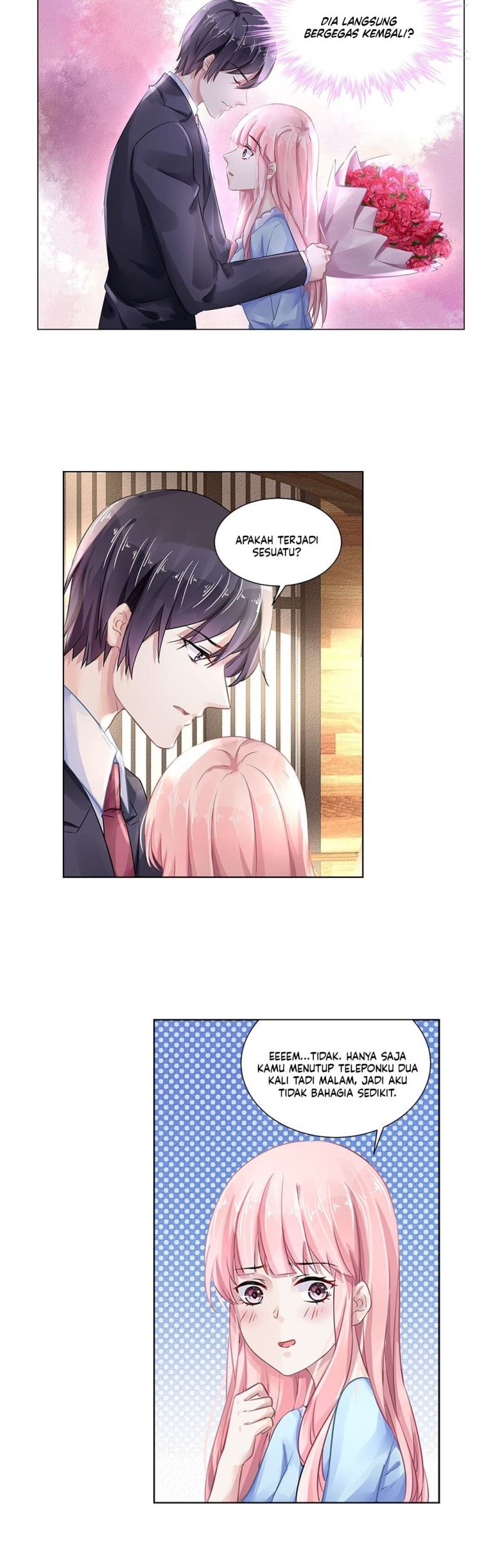 Guomin Laogong Dai Huijia Chapter 156 Gambar 9