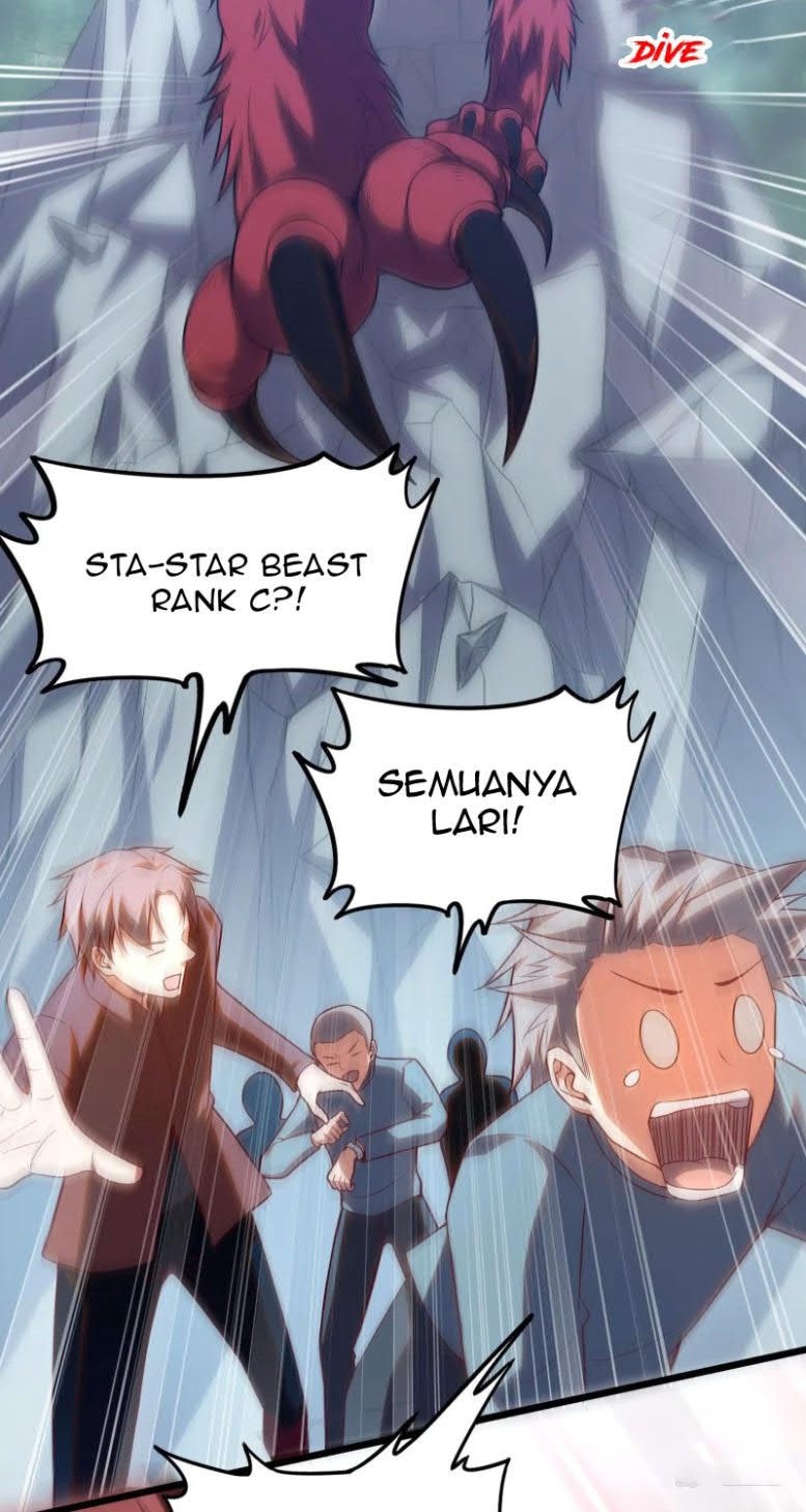 I’m desperate to get stronger Chapter 25 Gambar 13