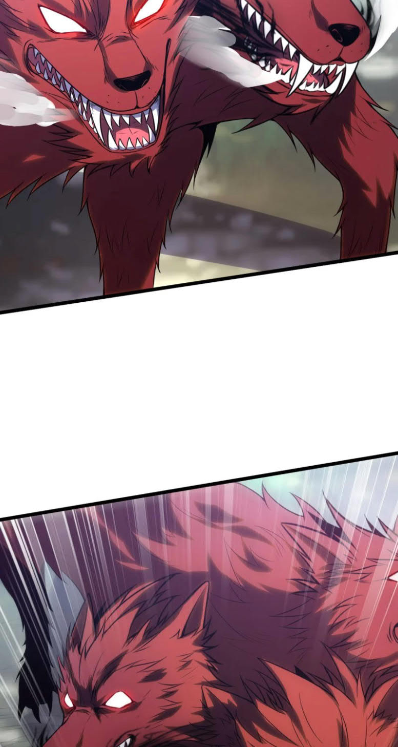 I’m desperate to get stronger Chapter 25 Gambar 20