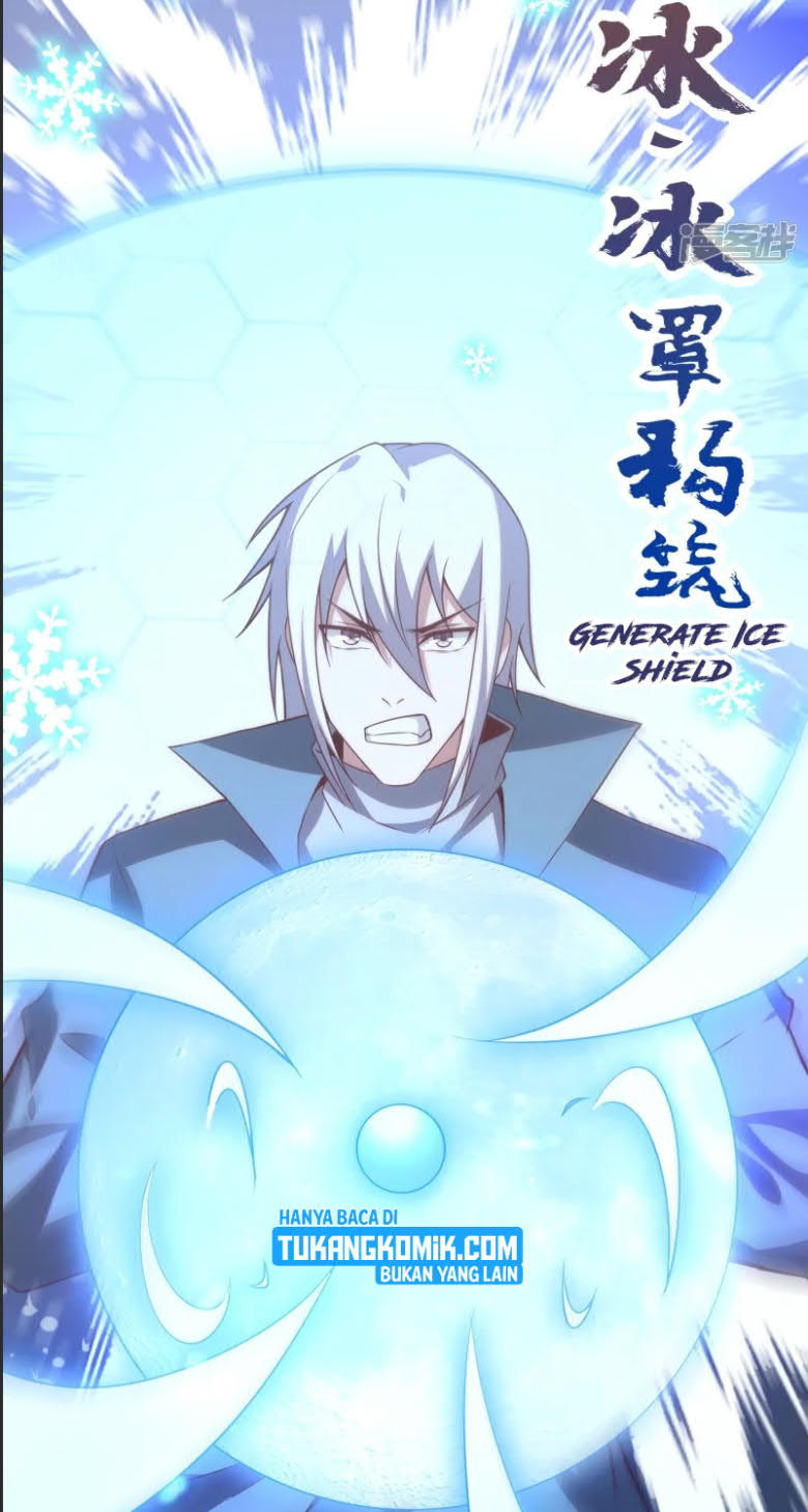 I’m desperate to get stronger Chapter 25 Gambar 32