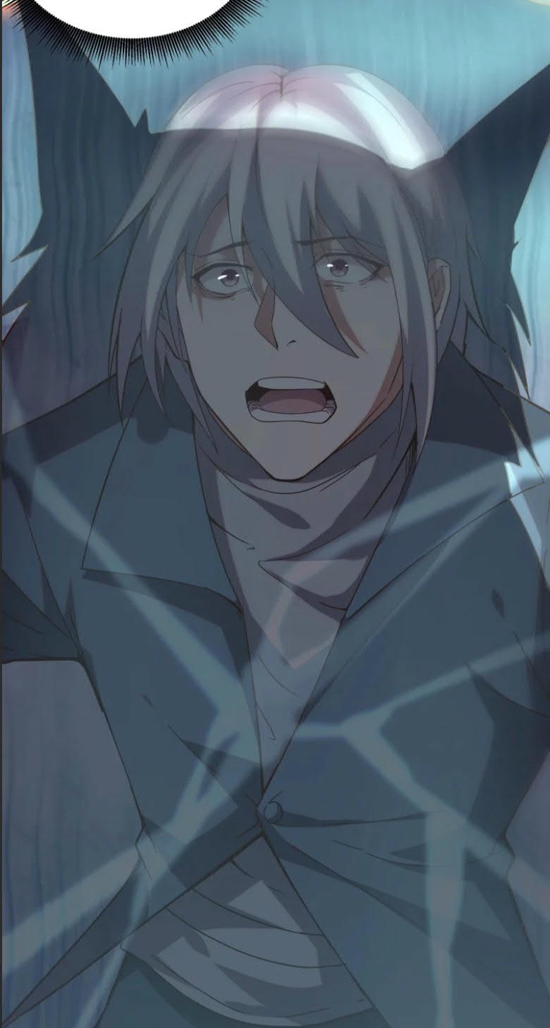 I’m desperate to get stronger Chapter 25 Gambar 35