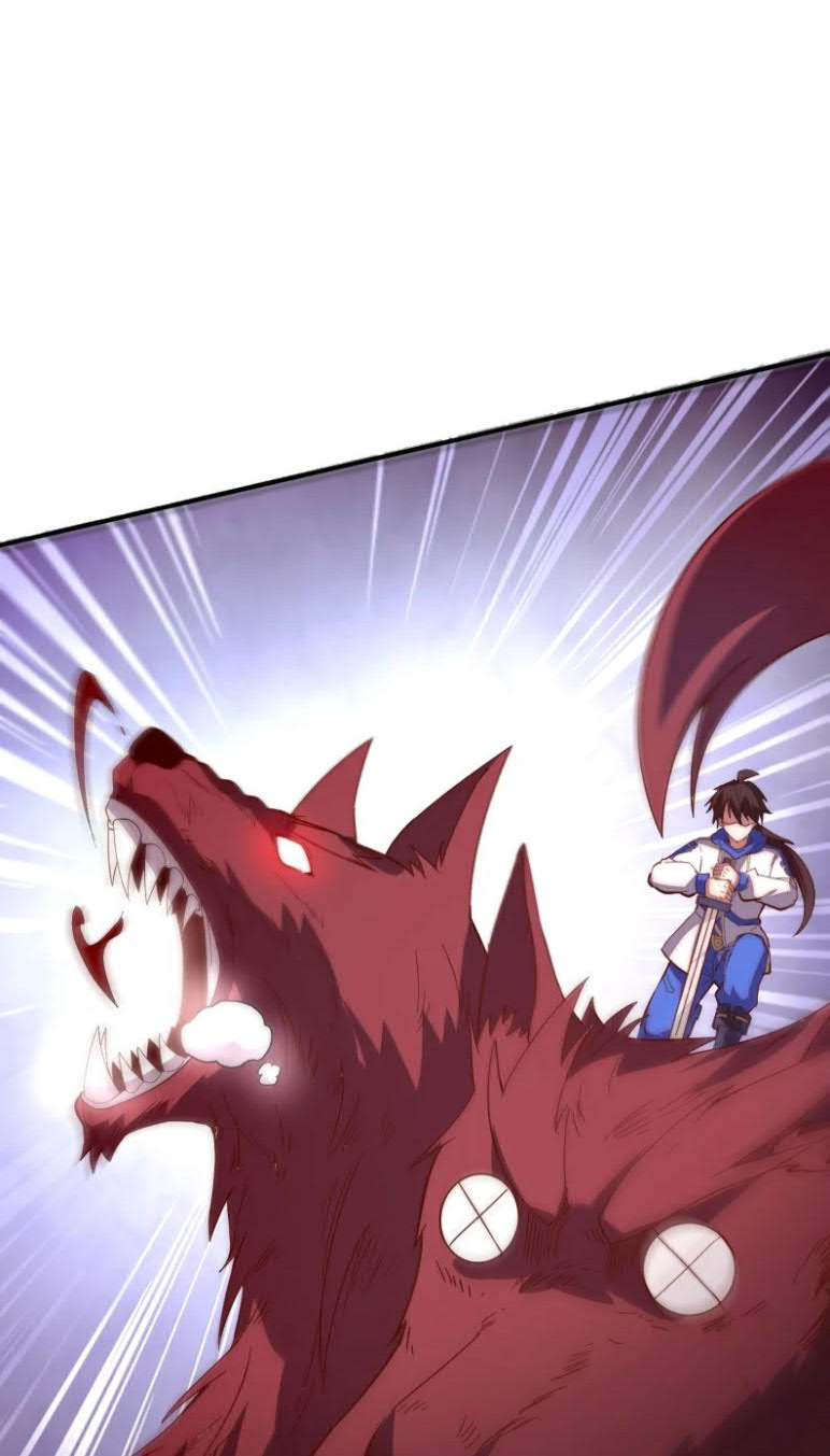 I’m desperate to get stronger Chapter 25 Gambar 44