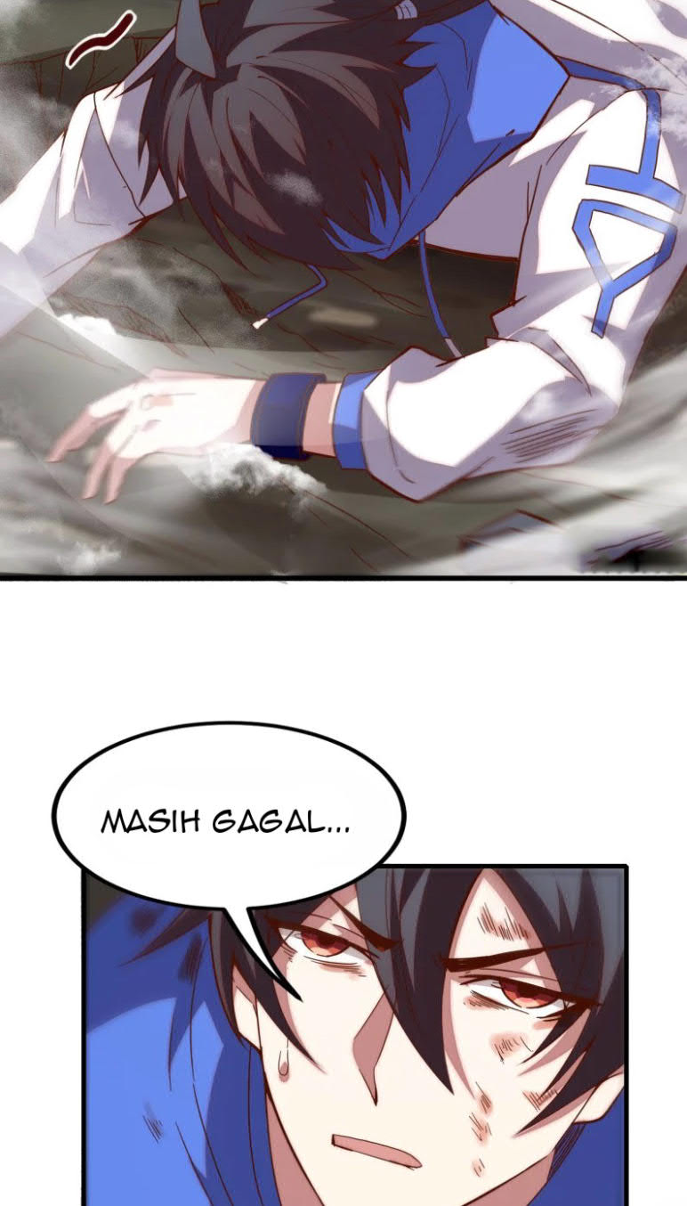I’m desperate to get stronger Chapter 25 Gambar 47