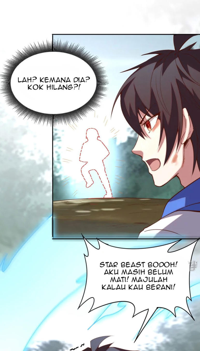 I’m desperate to get stronger Chapter 25 Gambar 49