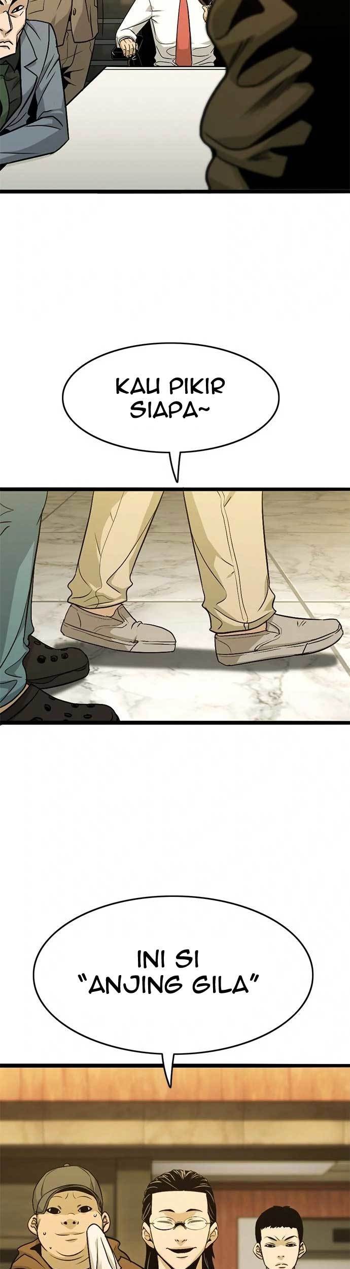 Death Row Boy Chapter 25 Gambar 108