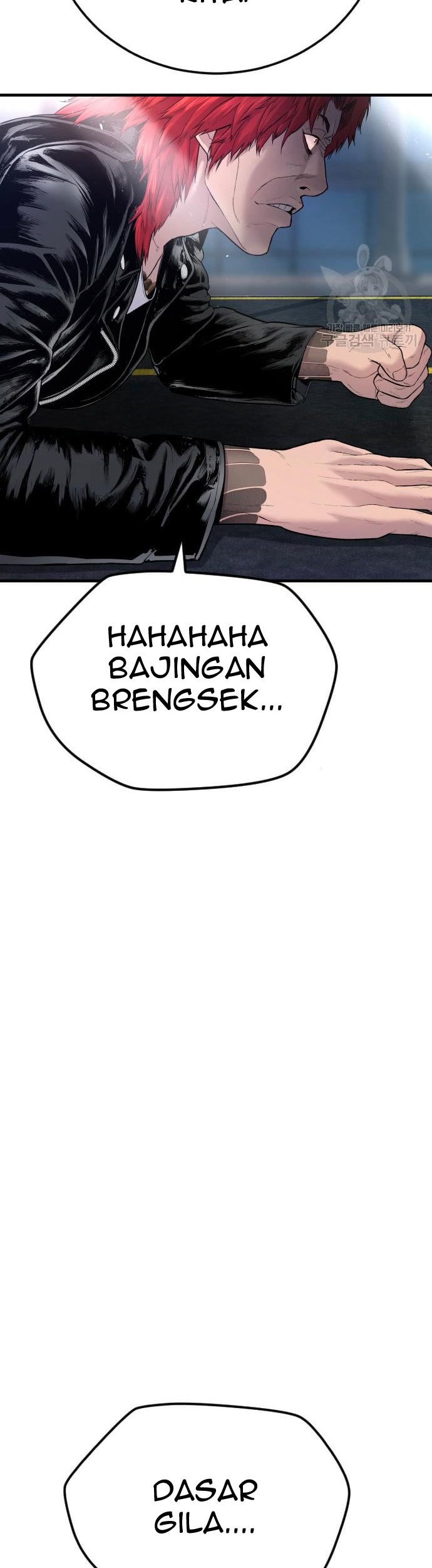 Manager Kim Chapter 60 Gambar 35