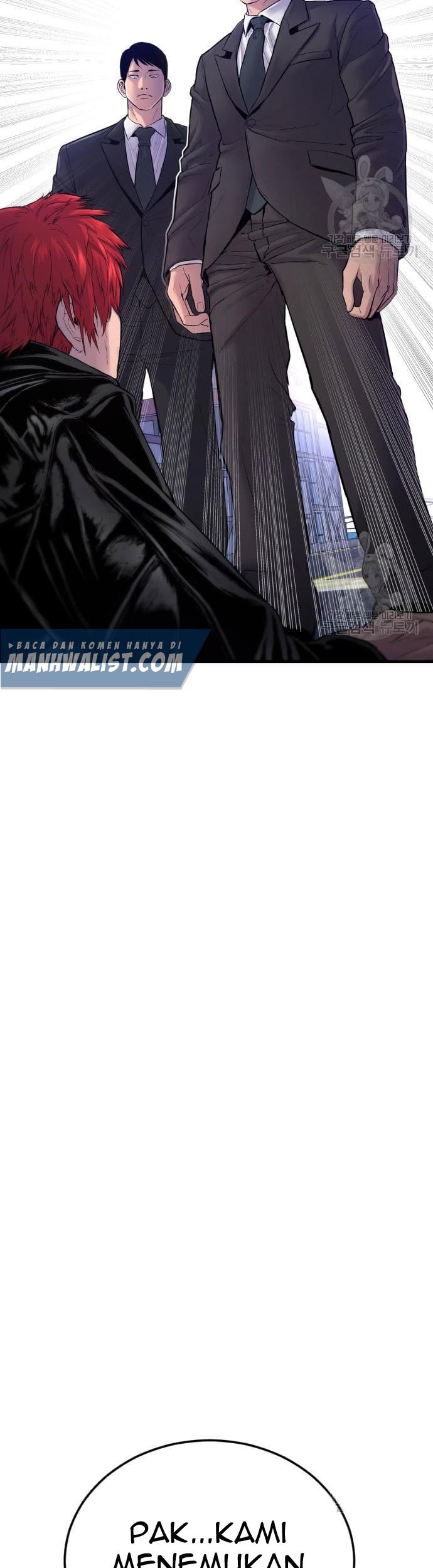 Manager Kim Chapter 60 Gambar 43