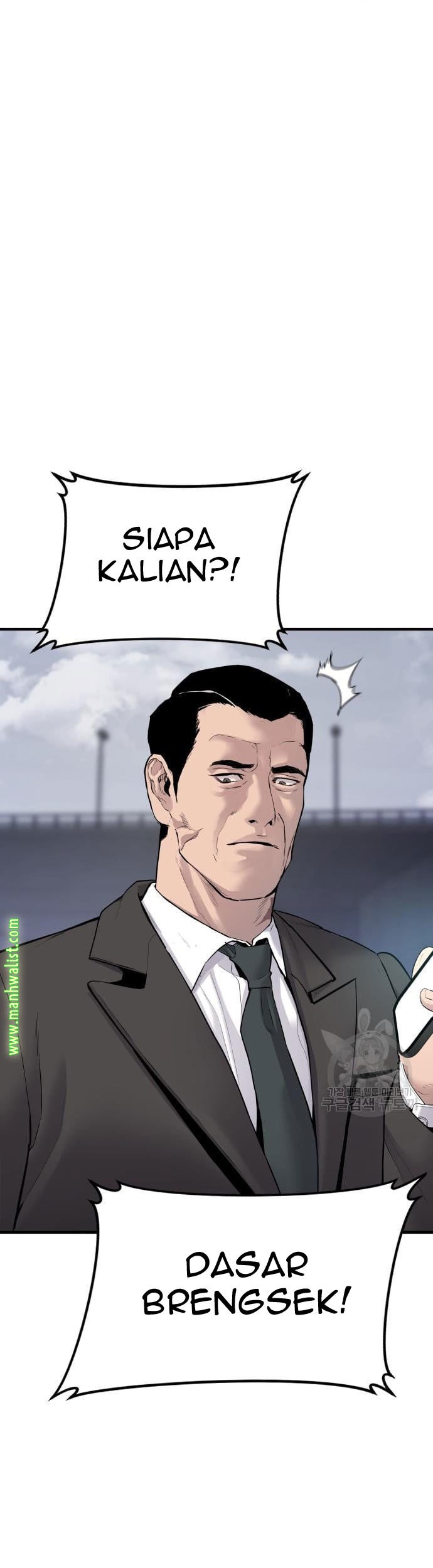 Manager Kim Chapter 60 Gambar 51