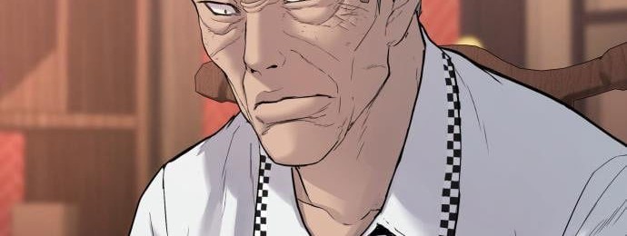 Manager Kim Chapter 60 Gambar 58