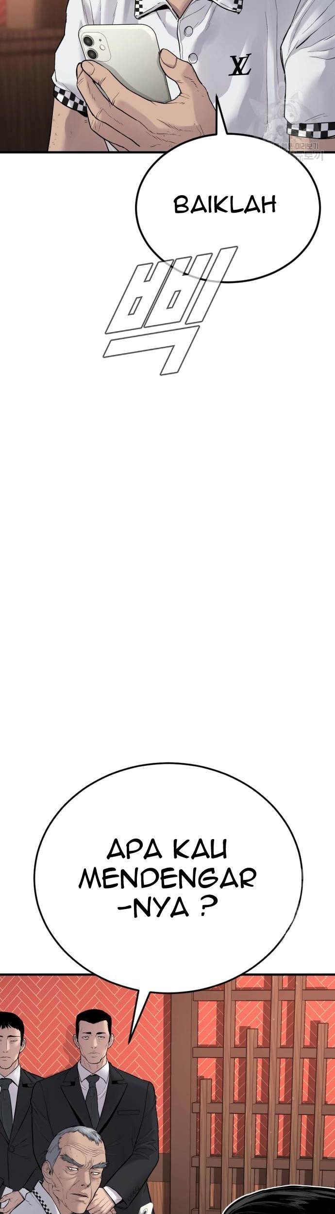 Manager Kim Chapter 60 Gambar 59