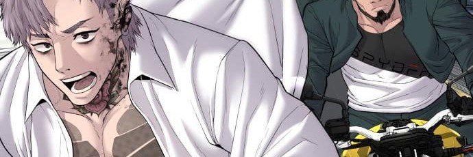 Manager Kim Chapter 60 Gambar 72