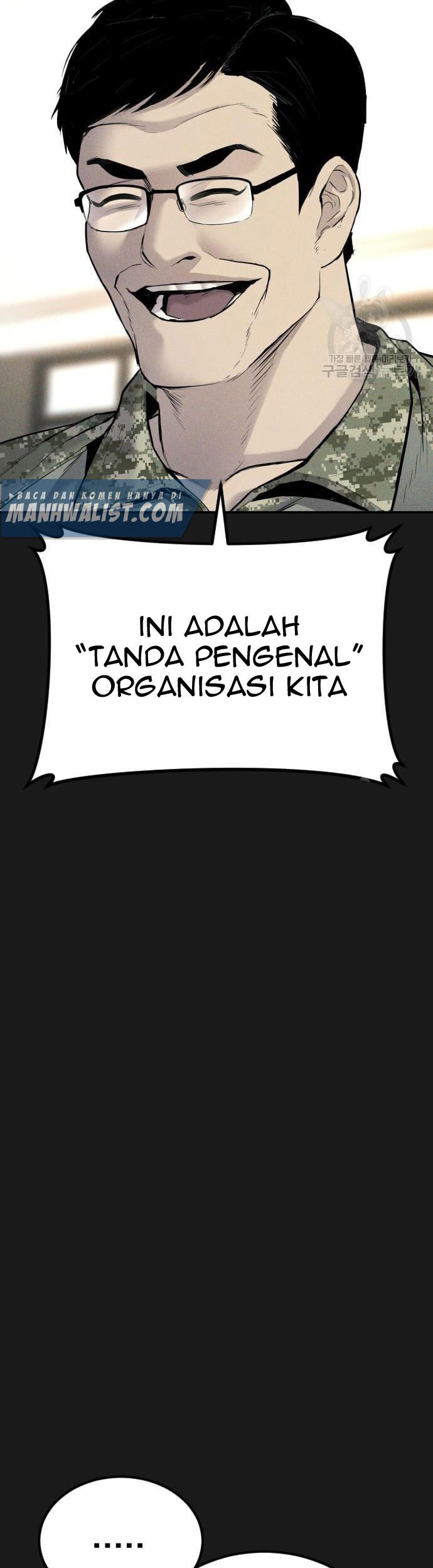Manager Kim Chapter 60 Gambar 85
