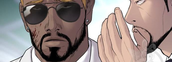 Manager Kim Chapter 60 Gambar 104