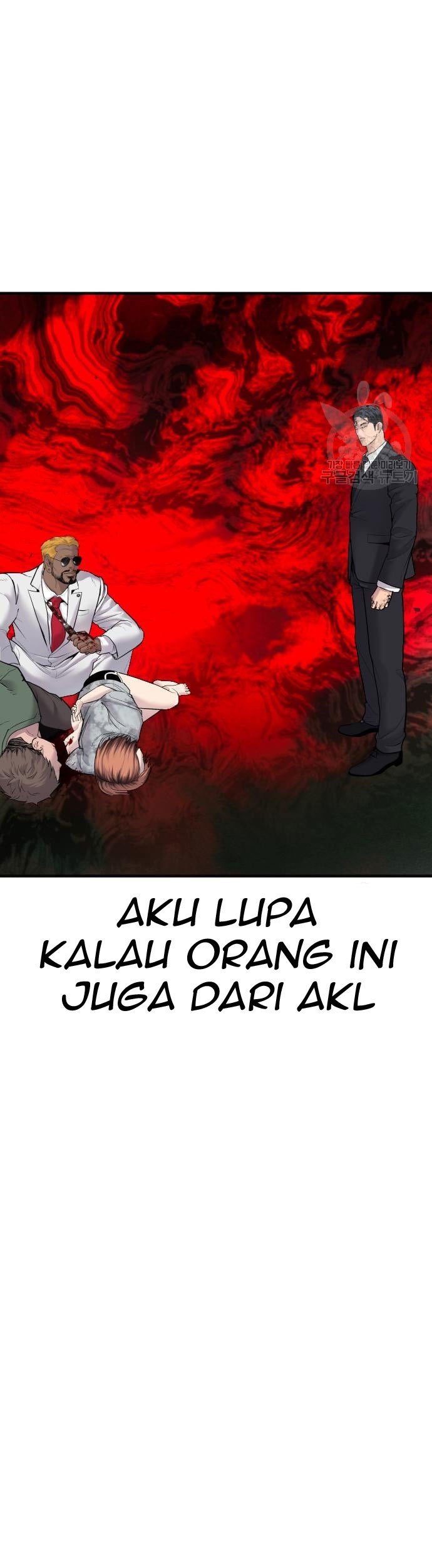Manager Kim Chapter 60 Gambar 9