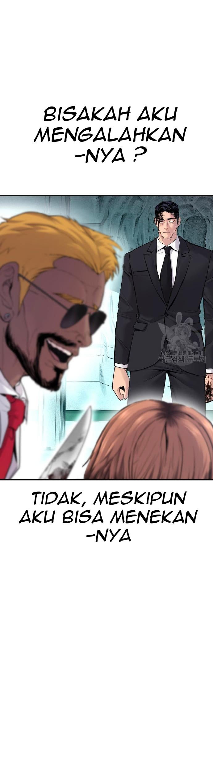 Manager Kim Chapter 60 Gambar 11