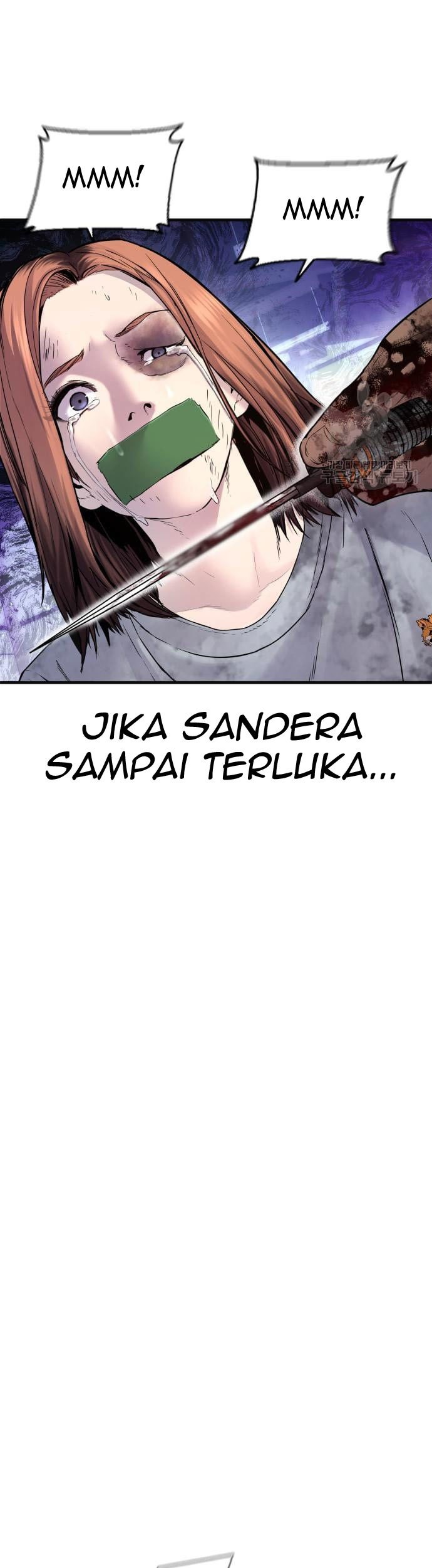 Manager Kim Chapter 60 Gambar 13