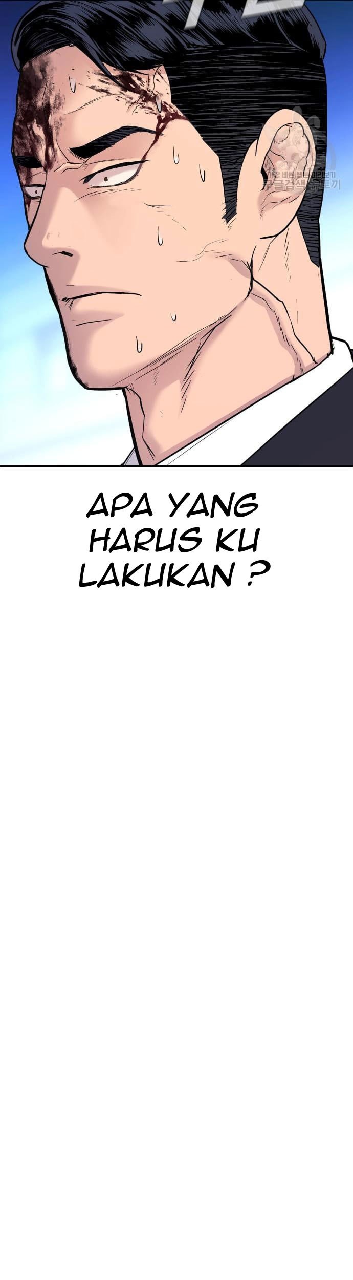 Manager Kim Chapter 60 Gambar 15