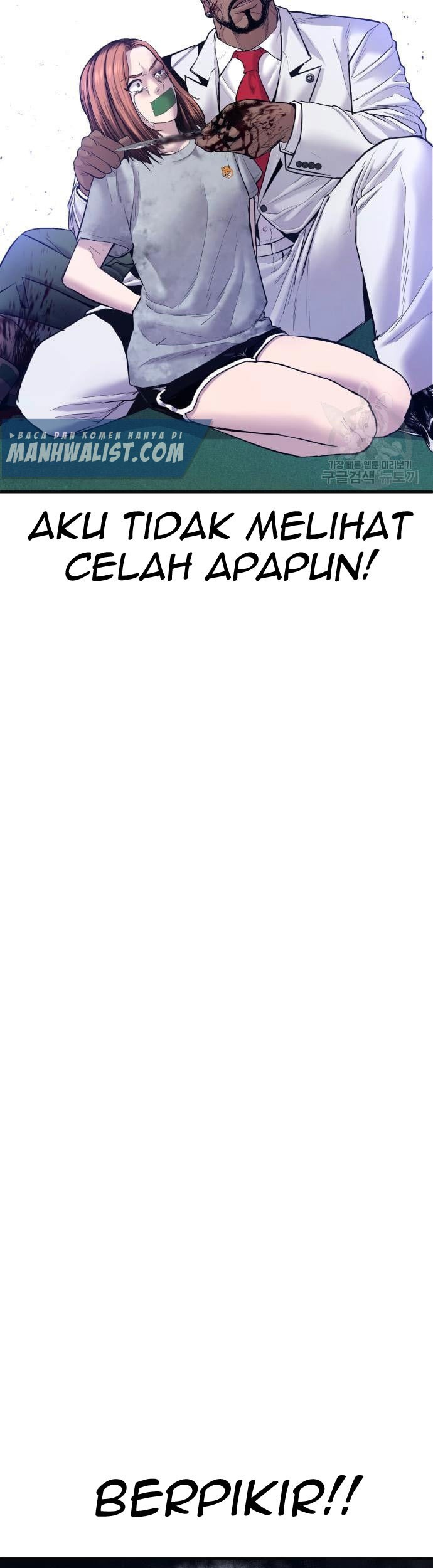 Manager Kim Chapter 60 Gambar 17