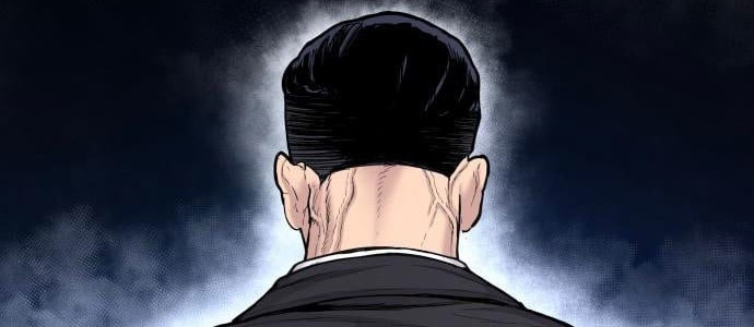 Manager Kim Chapter 60 Gambar 18