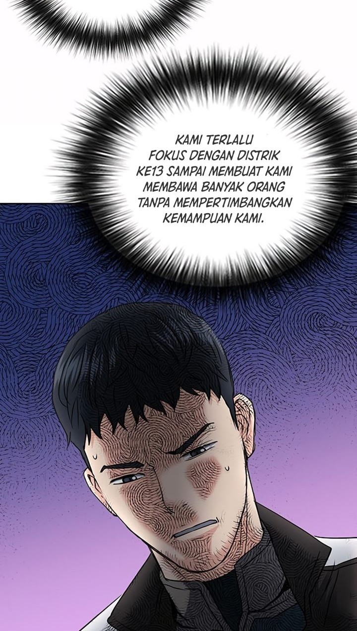 Seoul Station Druid Chapter 75 Gambar 41