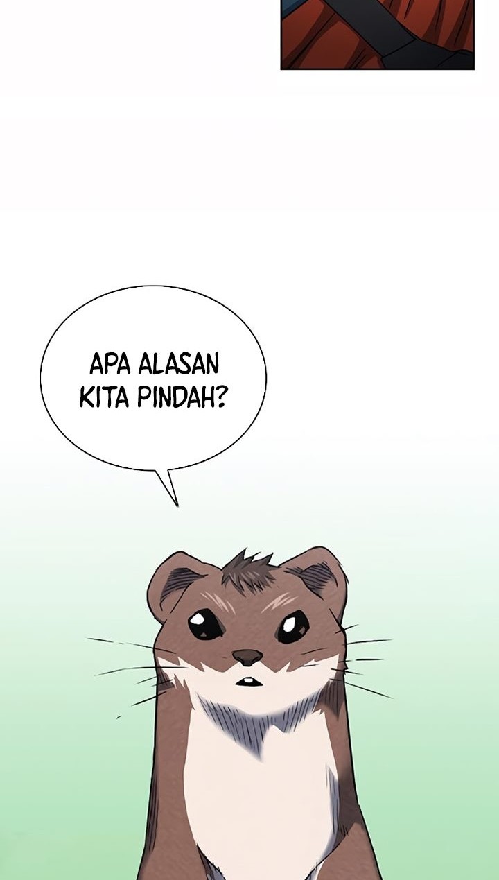 Seoul Station Druid Chapter 75 Gambar 51
