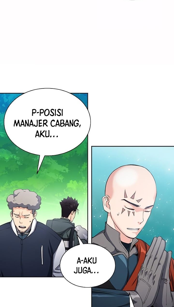 Seoul Station Druid Chapter 75 Gambar 53