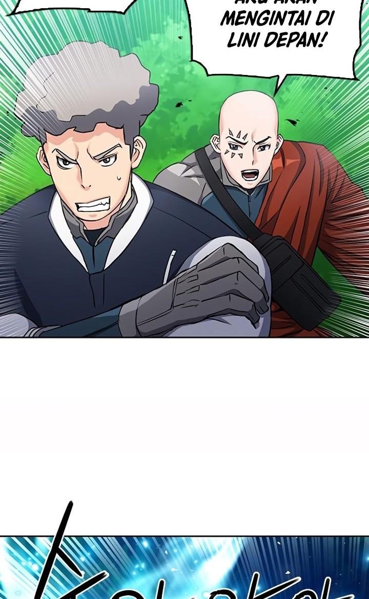 Seoul Station Druid Chapter 75 Gambar 65