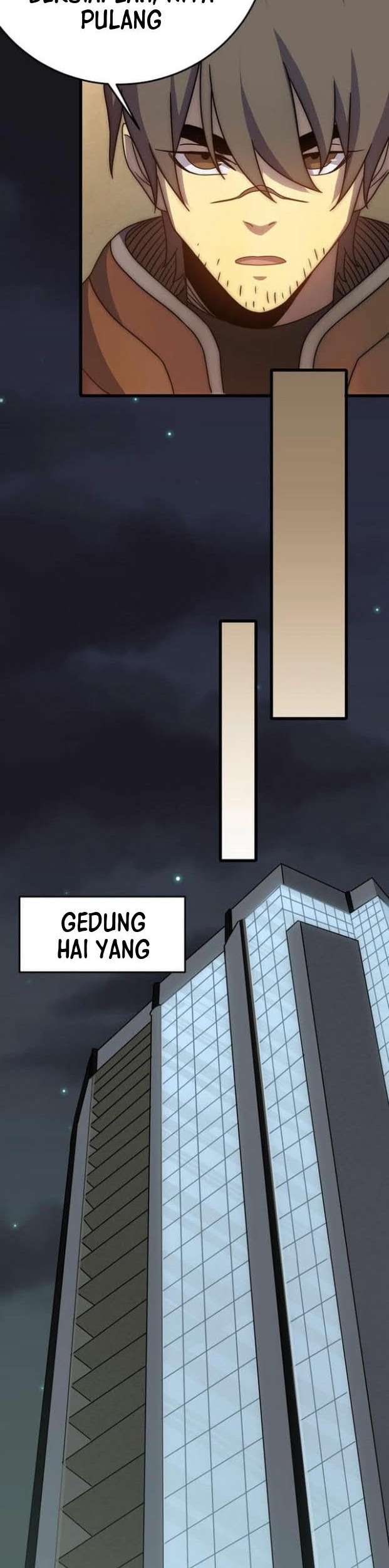 Apocalyptic Thief Chapter 103 Gambar 23