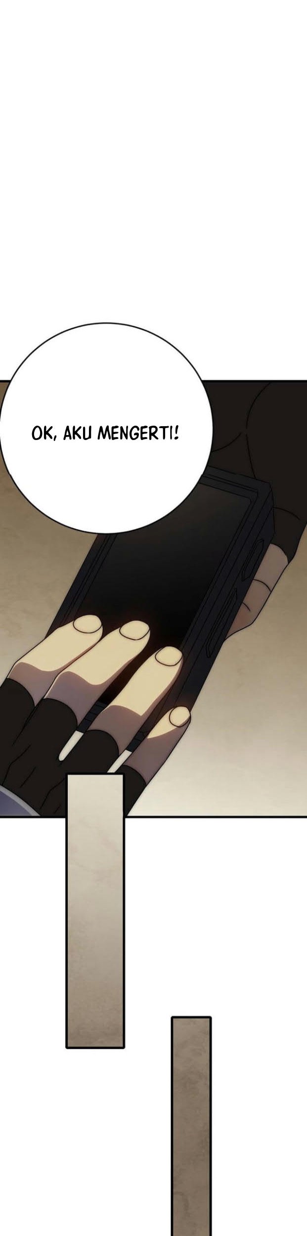 Apocalyptic Thief Chapter 102 Gambar 4