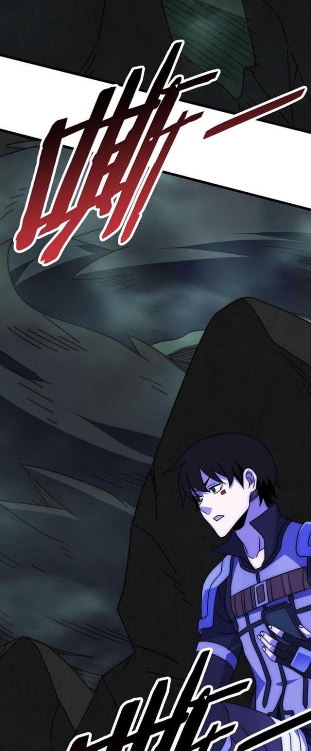Apocalyptic Thief Chapter 102 Gambar 6