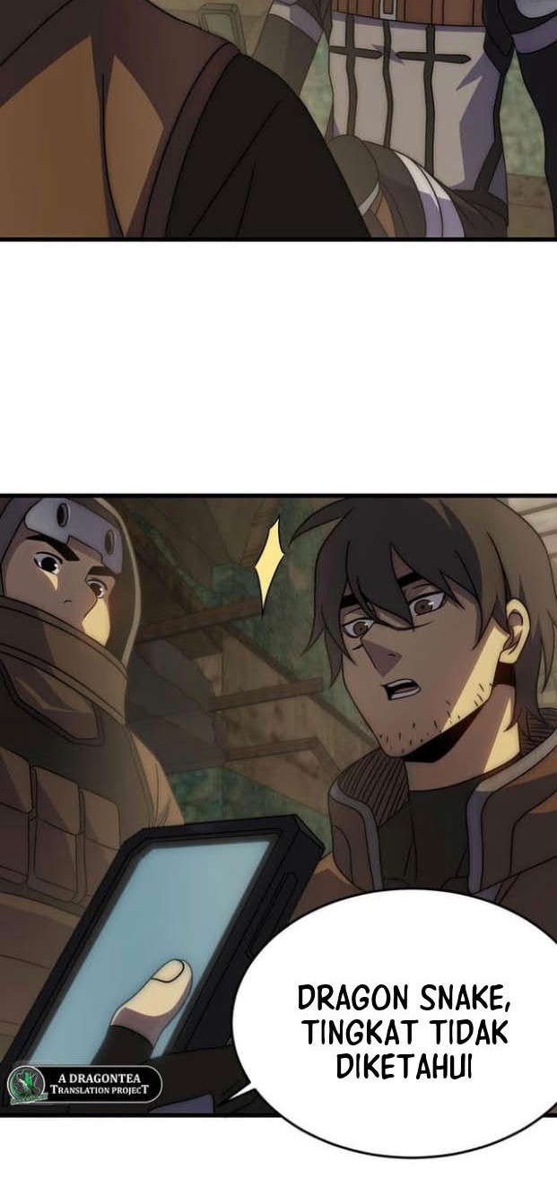 Apocalyptic Thief Chapter 102 Gambar 18