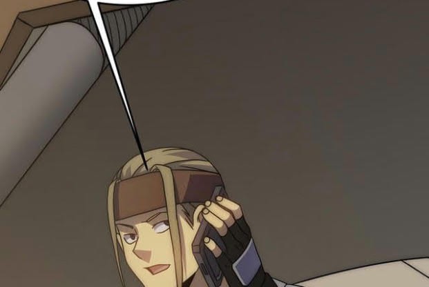 Apocalyptic Thief Chapter 102 Gambar 23